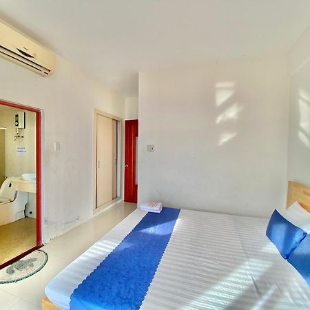 Zozo House - Homestay Bai Sau 붕타우 외부 사진