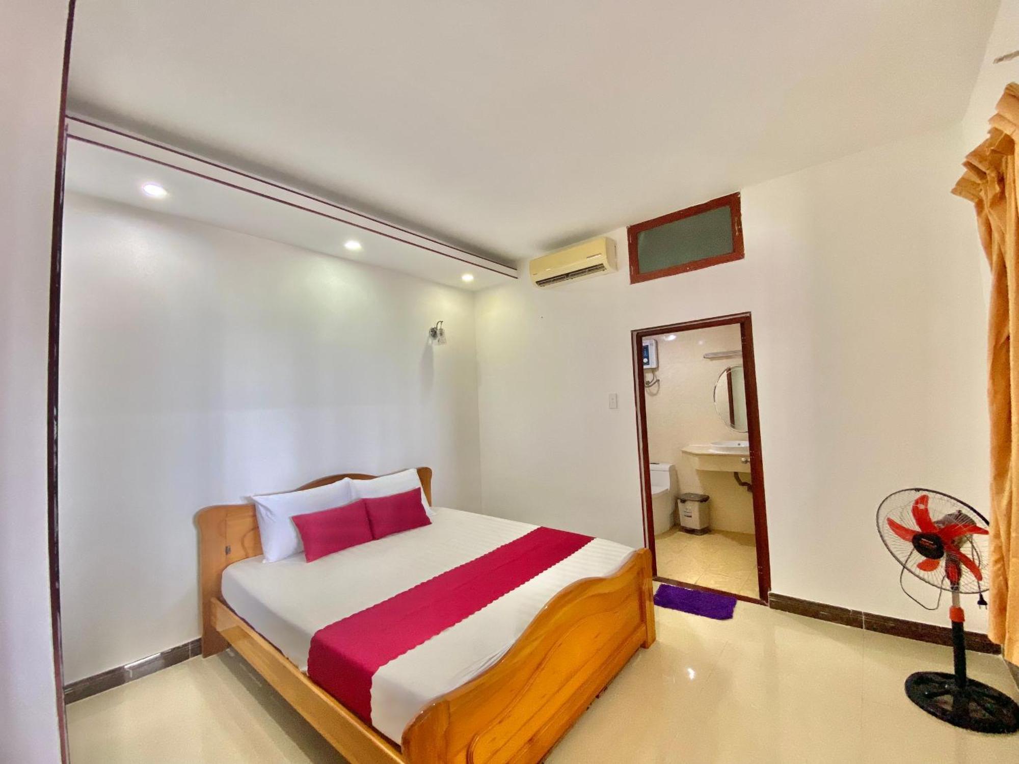 Zozo House - Homestay Bai Sau 붕타우 외부 사진