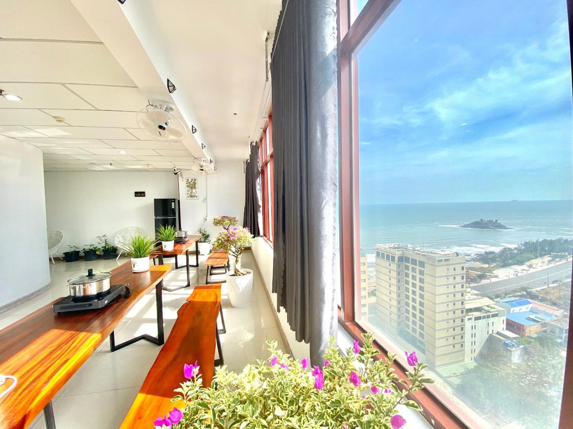 Zozo House - Homestay Bai Sau 붕타우 외부 사진