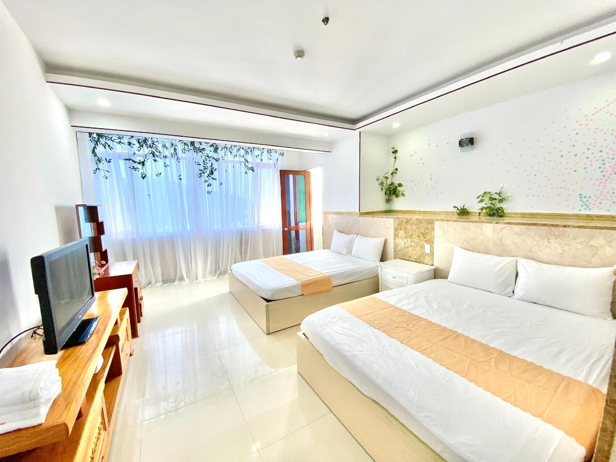 Zozo House - Homestay Bai Sau 붕타우 외부 사진