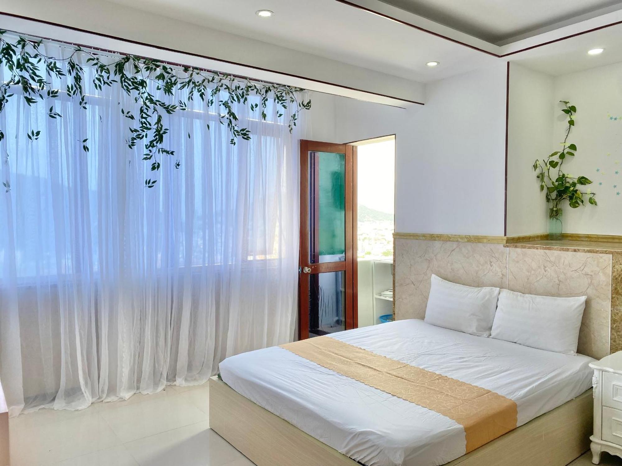 Zozo House - Homestay Bai Sau 붕타우 외부 사진