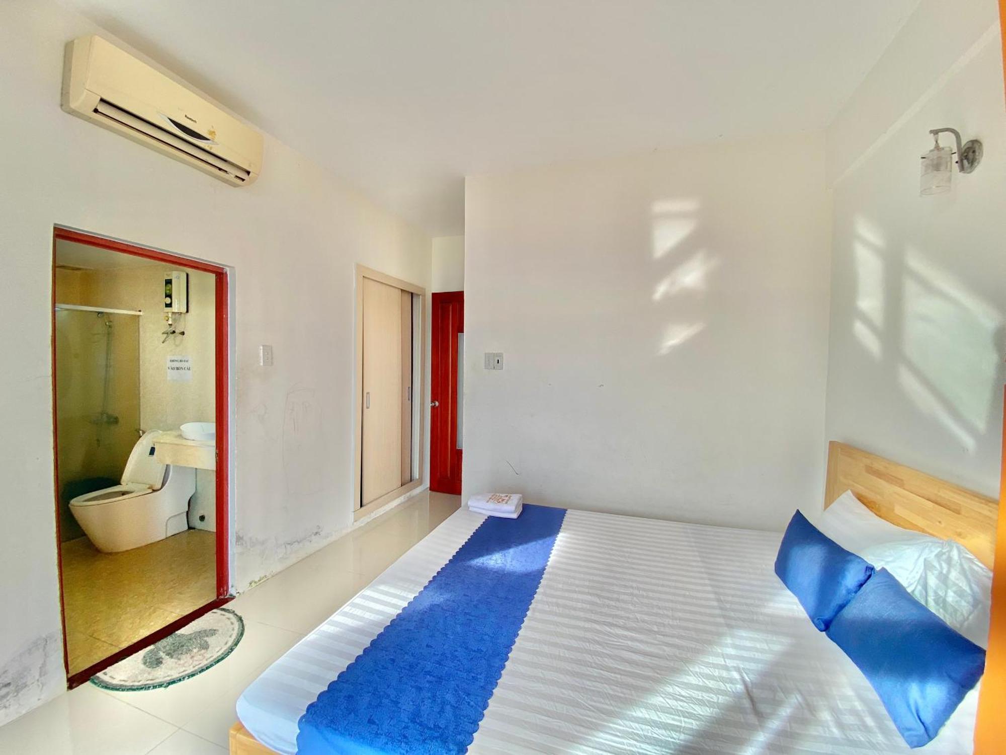Zozo House - Homestay Bai Sau 붕타우 외부 사진