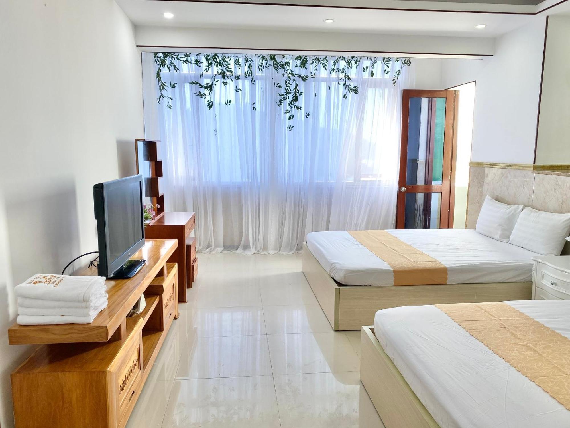 Zozo House - Homestay Bai Sau 붕타우 외부 사진