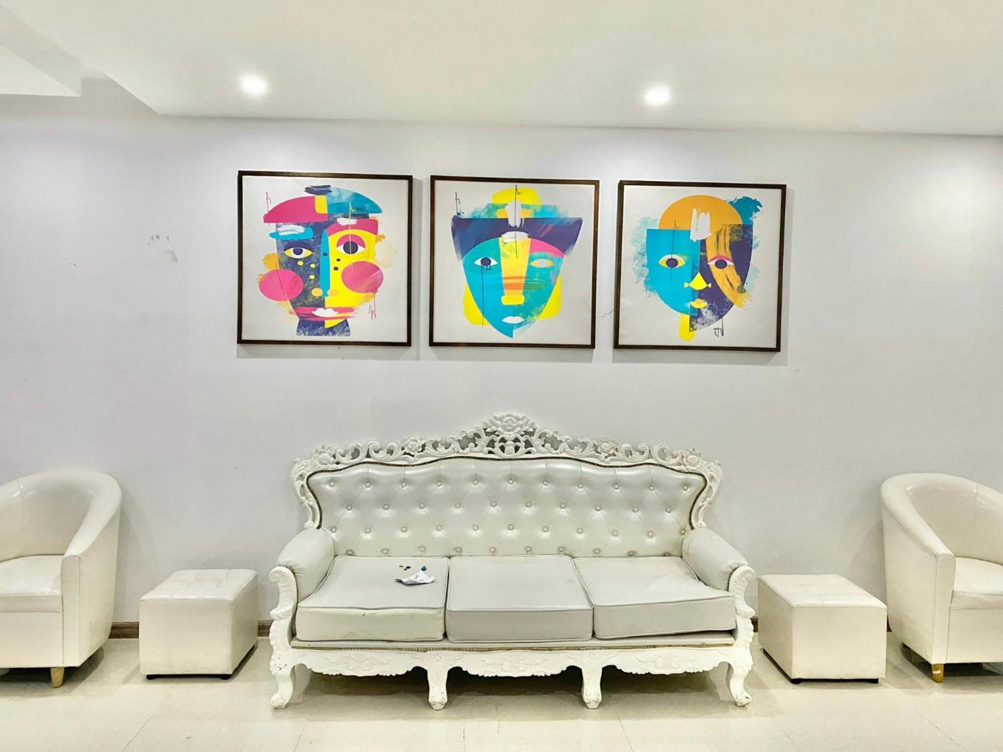 Zozo House - Homestay Bai Sau 붕타우 외부 사진