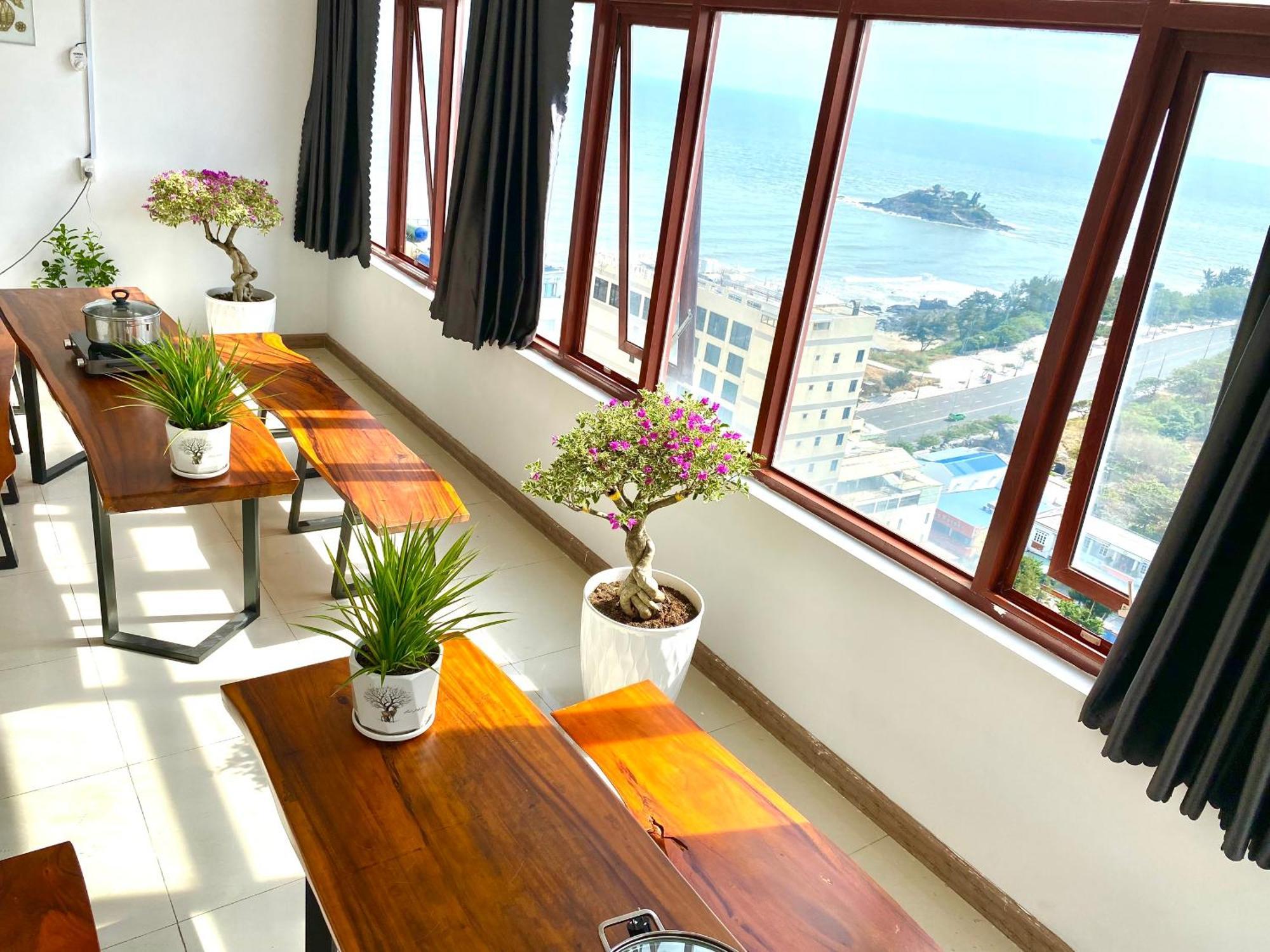 Zozo House - Homestay Bai Sau 붕타우 외부 사진