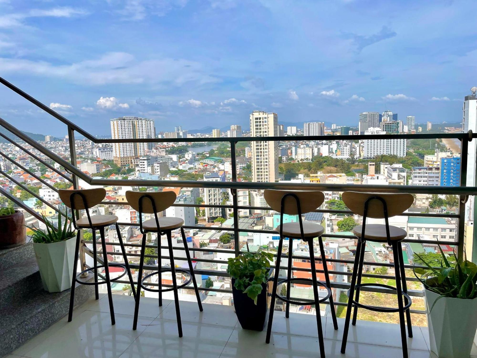 Zozo House - Homestay Bai Sau 붕타우 외부 사진