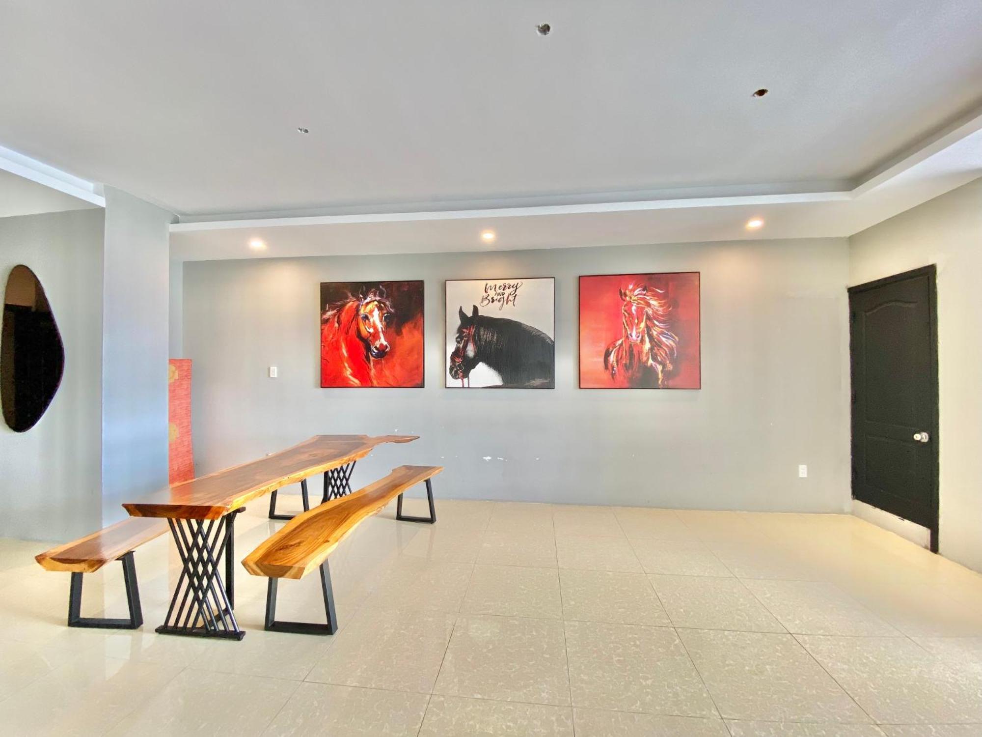 Zozo House - Homestay Bai Sau 붕타우 외부 사진