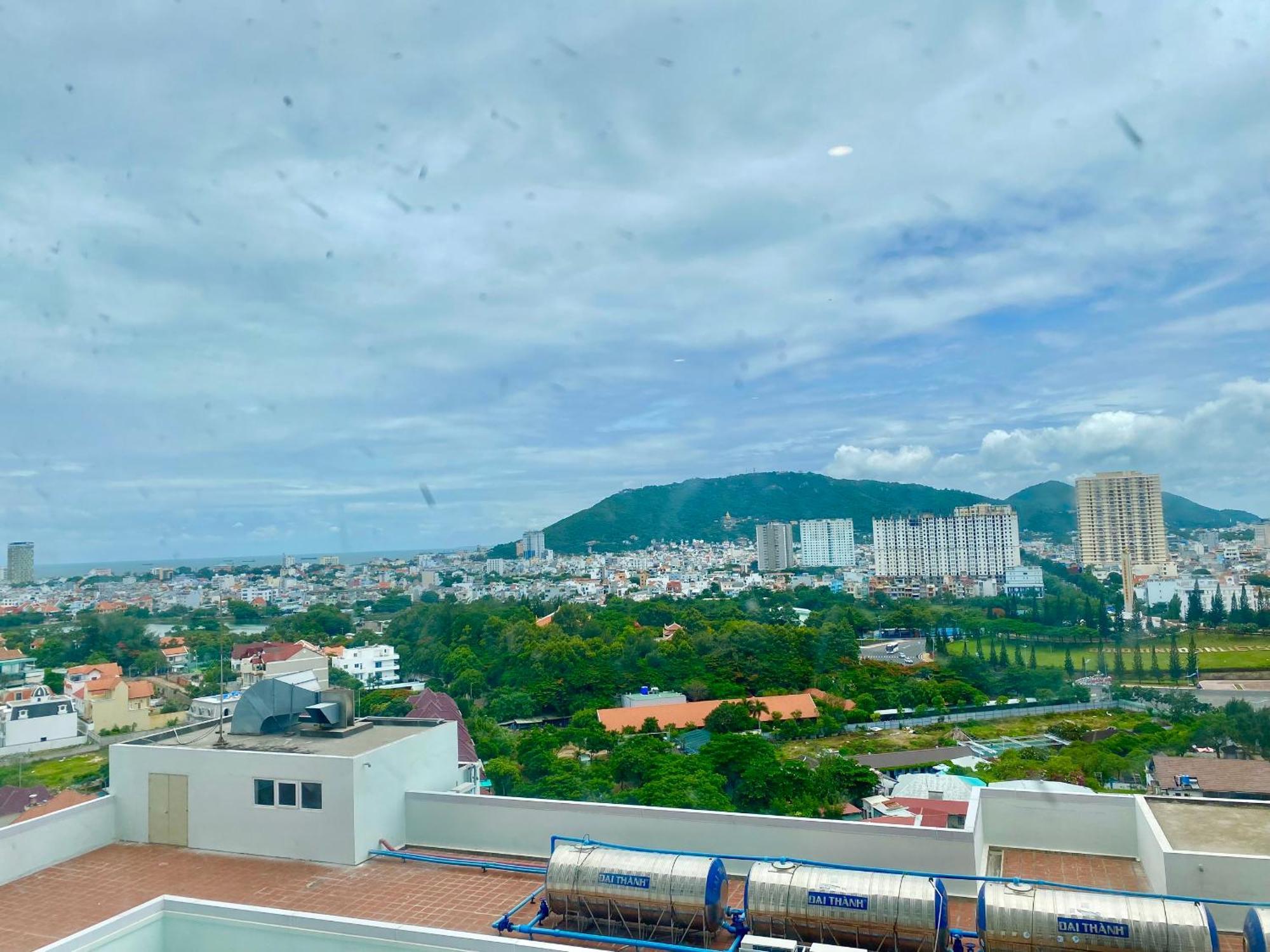 Zozo House - Homestay Bai Sau 붕타우 외부 사진