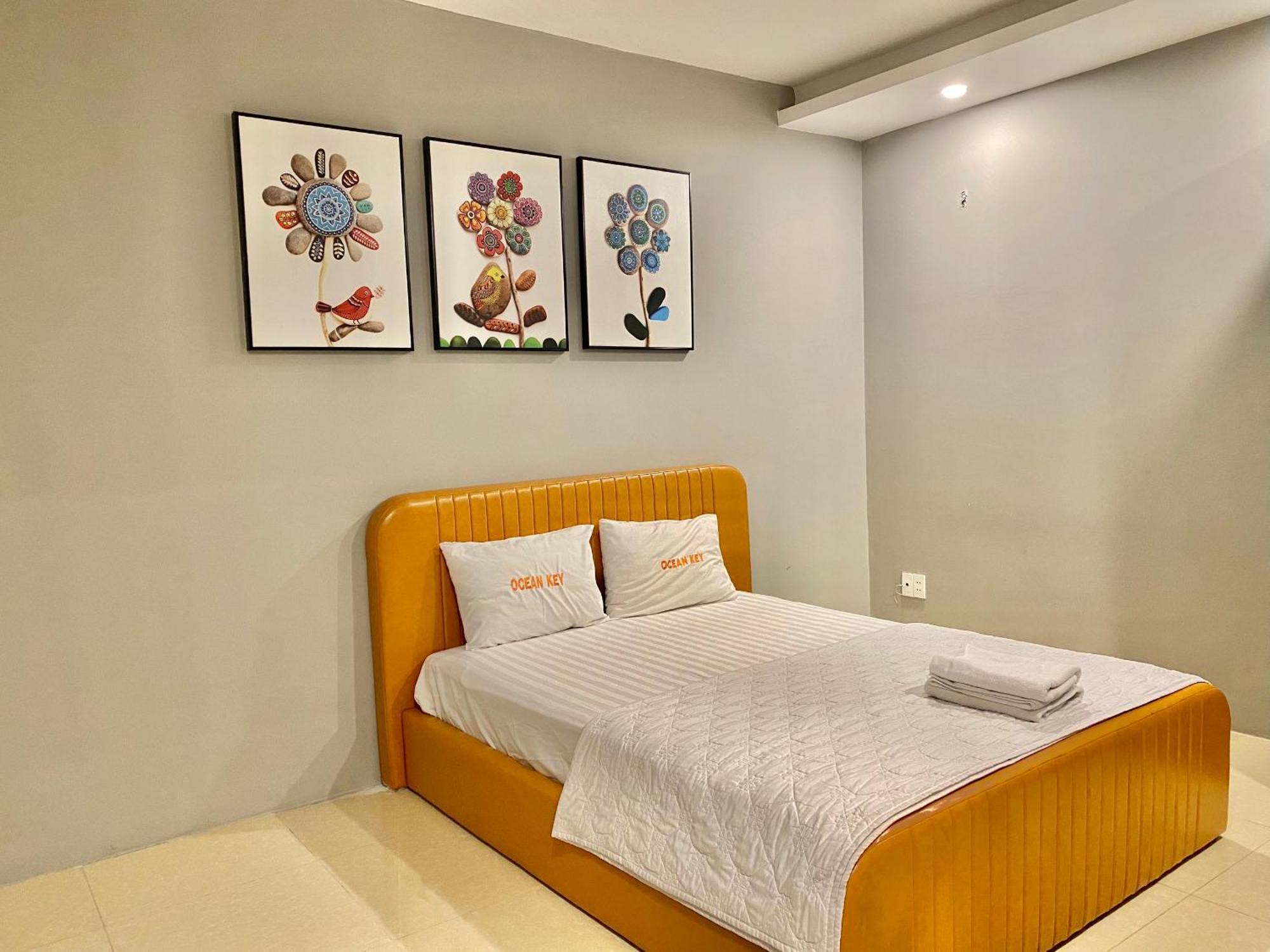 Zozo House - Homestay Bai Sau 붕타우 외부 사진
