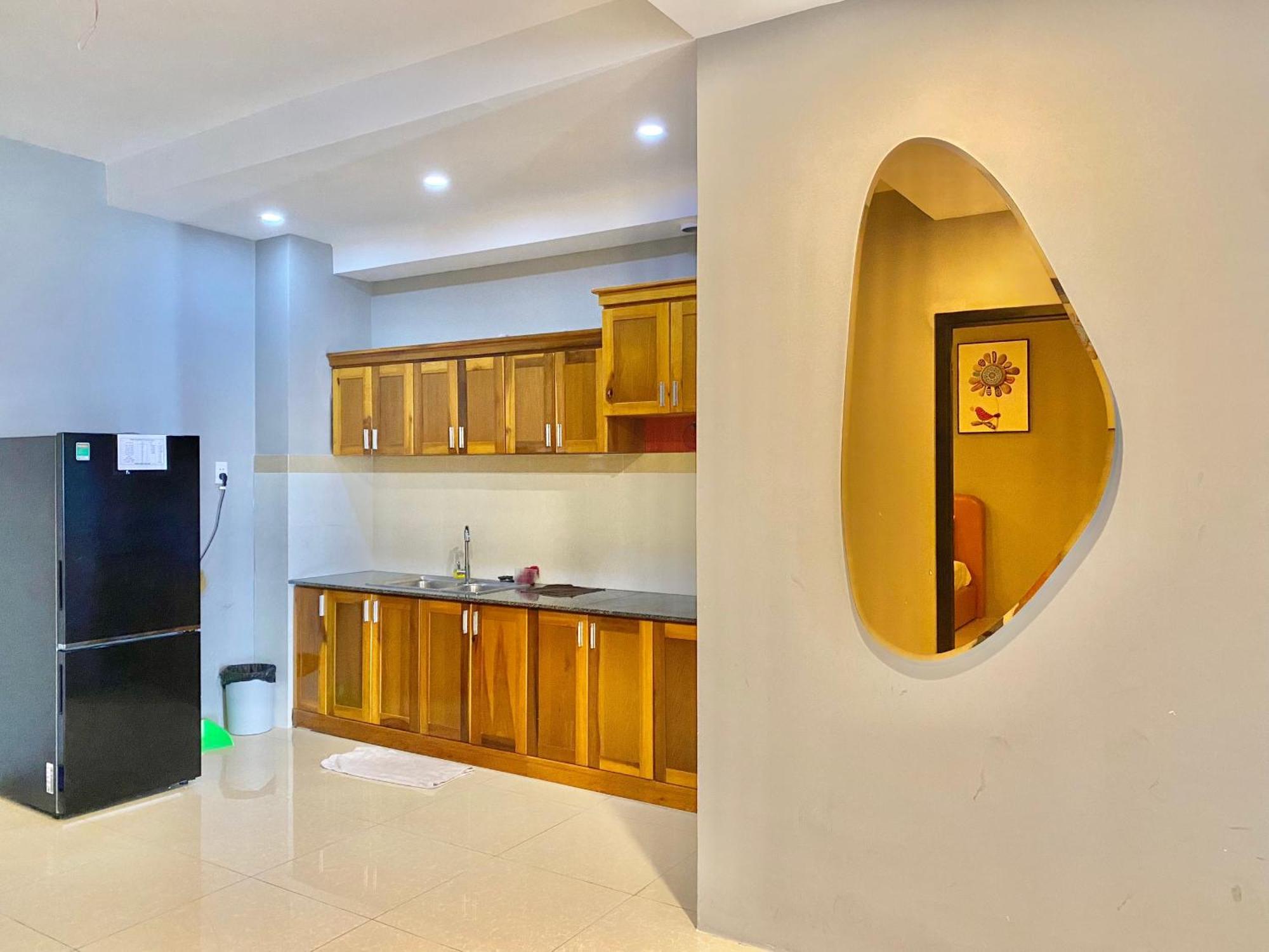 Zozo House - Homestay Bai Sau 붕타우 외부 사진