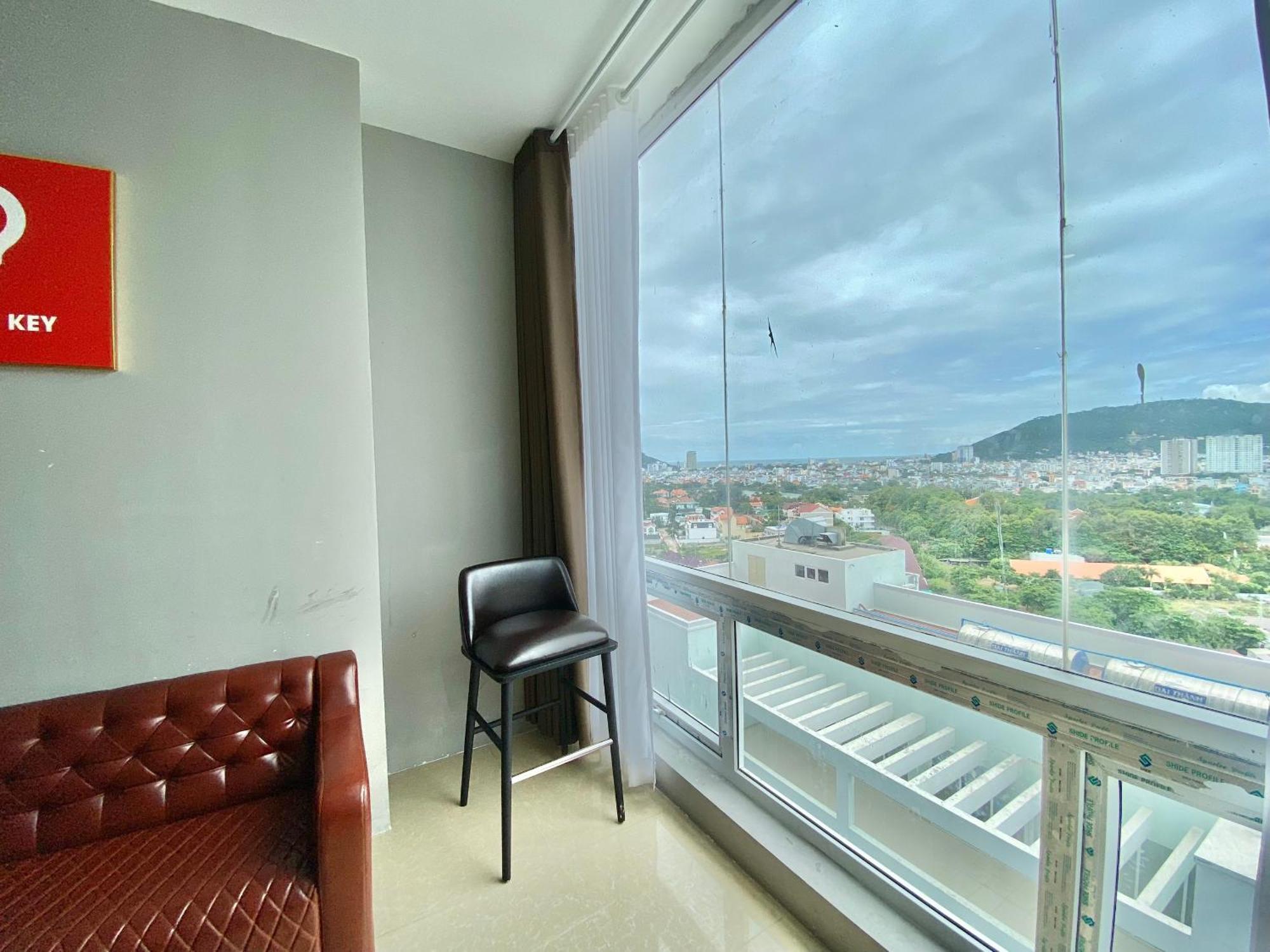 Zozo House - Homestay Bai Sau 붕타우 외부 사진