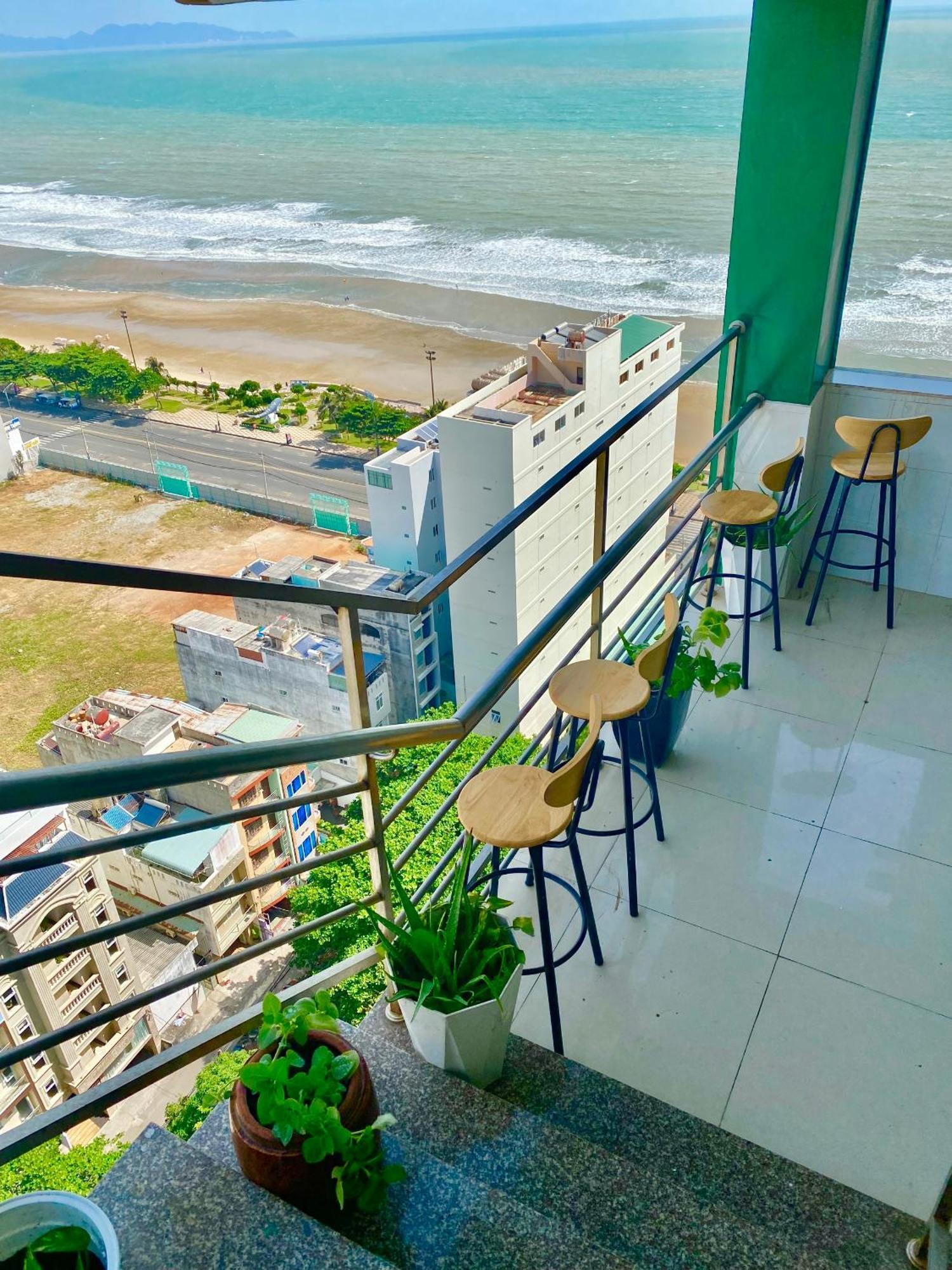 Zozo House - Homestay Bai Sau 붕타우 외부 사진