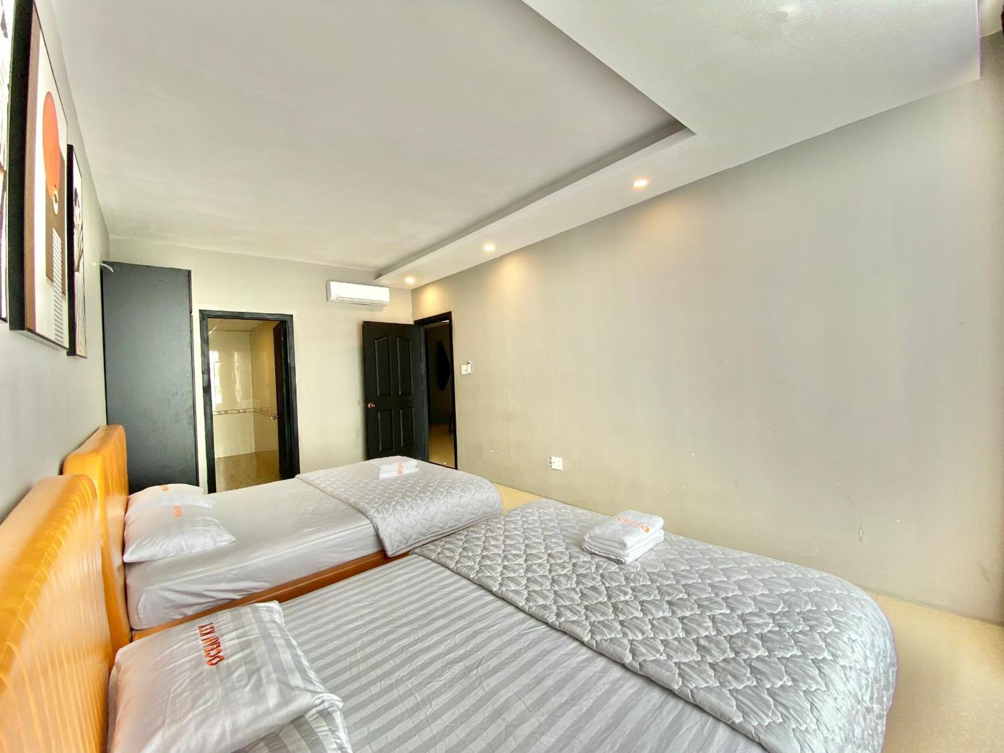 Zozo House - Homestay Bai Sau 붕타우 외부 사진