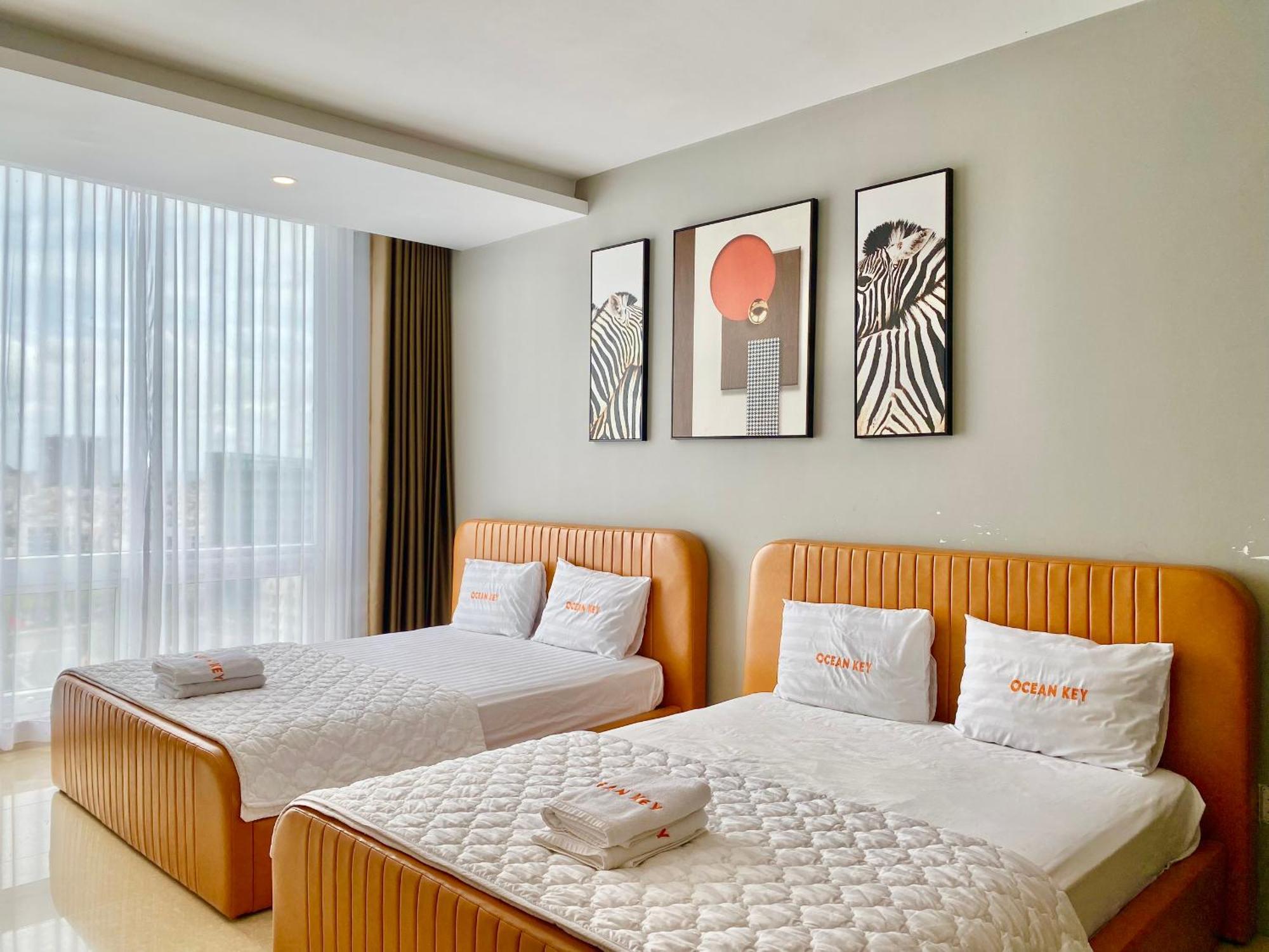 Zozo House - Homestay Bai Sau 붕타우 외부 사진