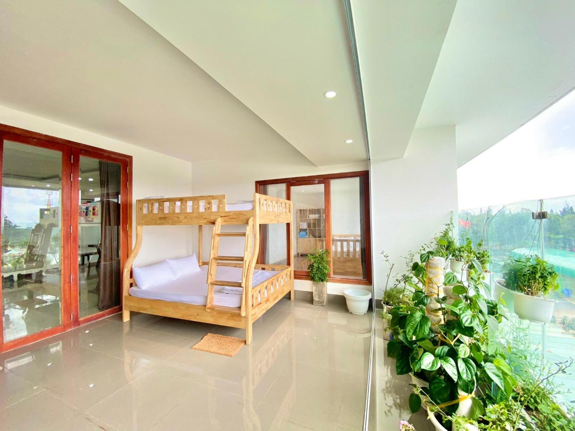 Zozo House - Homestay Bai Sau 붕타우 외부 사진