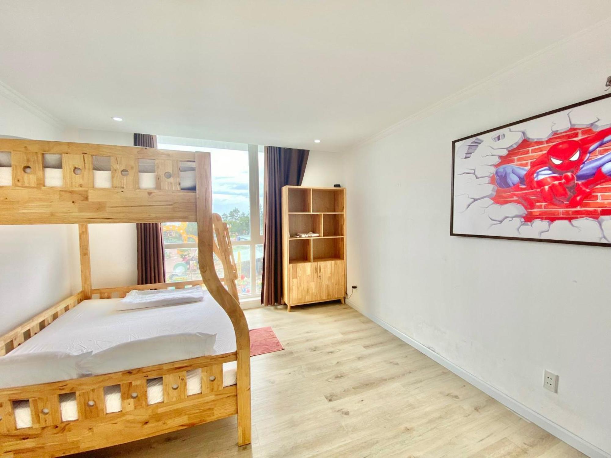 Zozo House - Homestay Bai Sau 붕타우 외부 사진