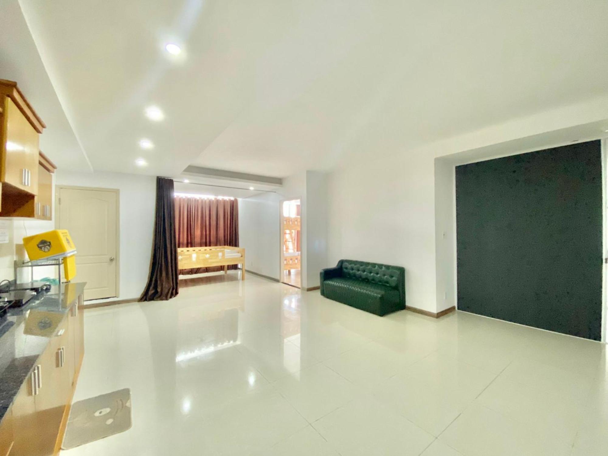 Zozo House - Homestay Bai Sau 붕타우 외부 사진