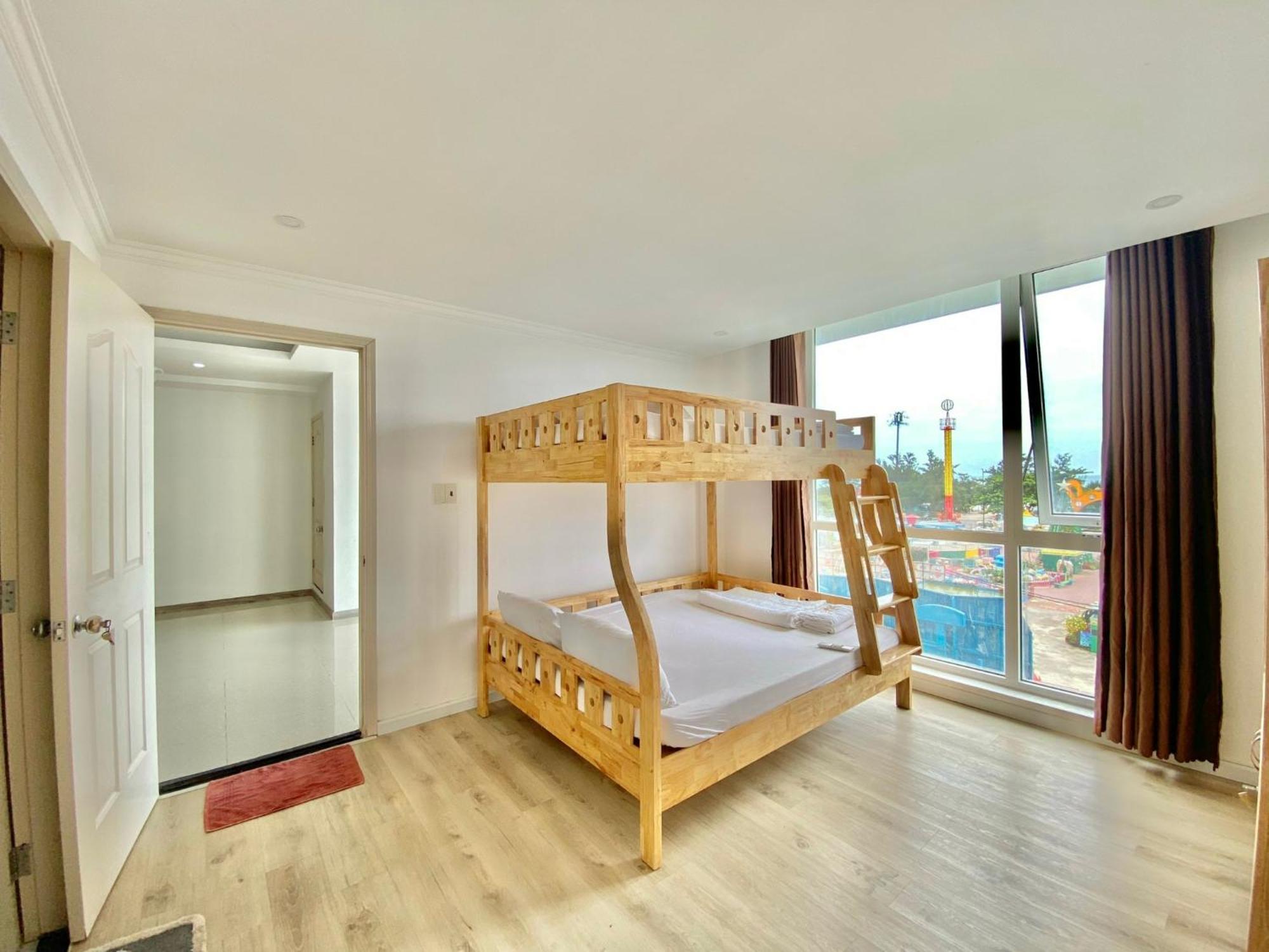 Zozo House - Homestay Bai Sau 붕타우 외부 사진