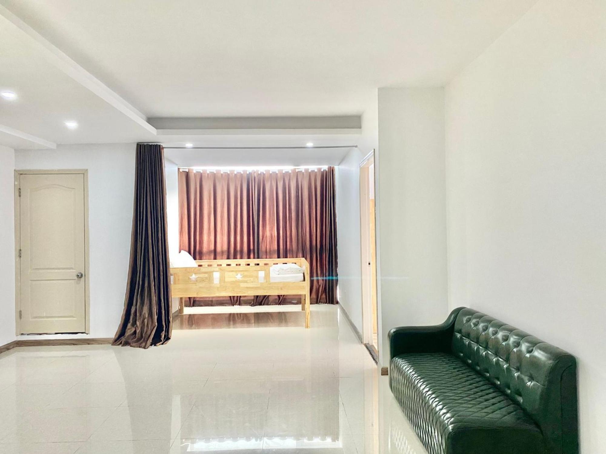 Zozo House - Homestay Bai Sau 붕타우 외부 사진