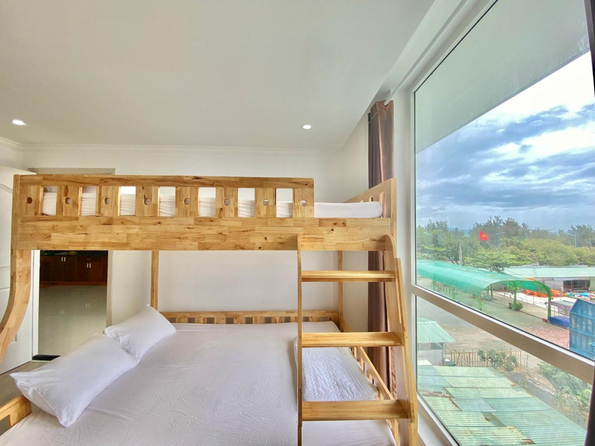 Zozo House - Homestay Bai Sau 붕타우 외부 사진