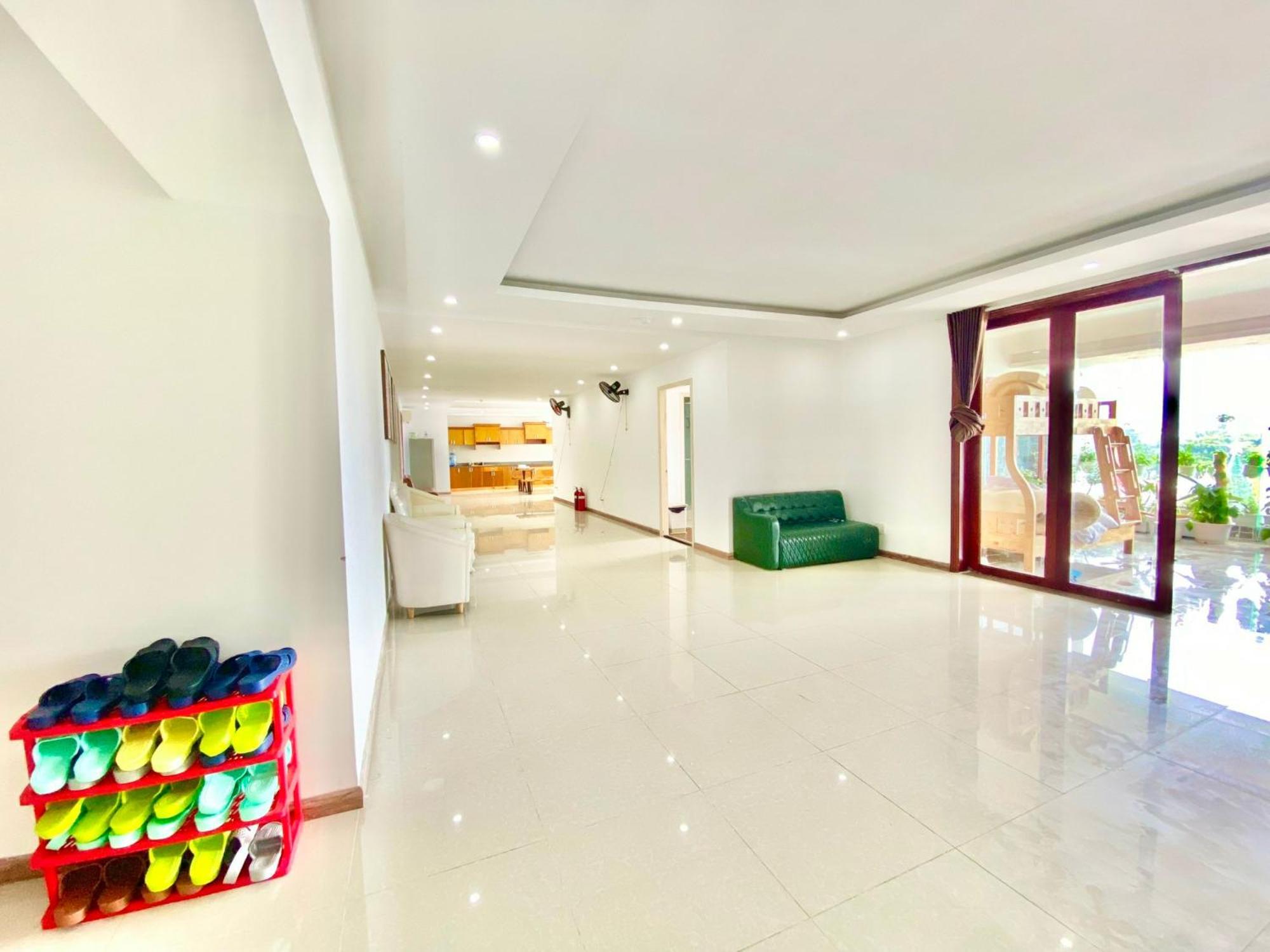 Zozo House - Homestay Bai Sau 붕타우 외부 사진