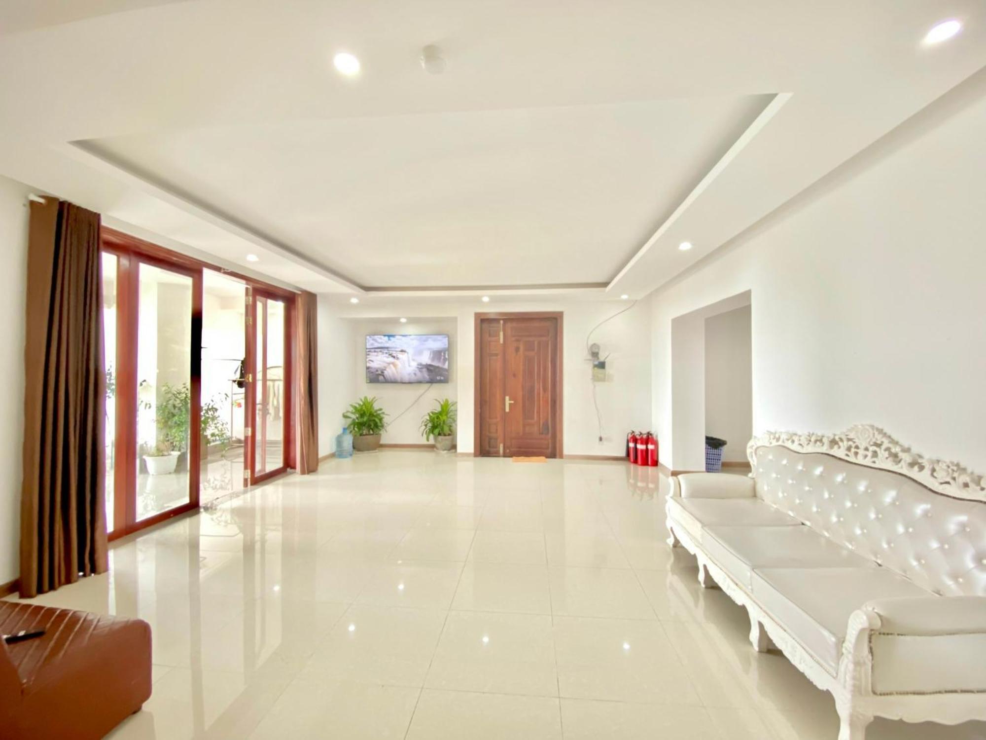 Zozo House - Homestay Bai Sau 붕타우 외부 사진