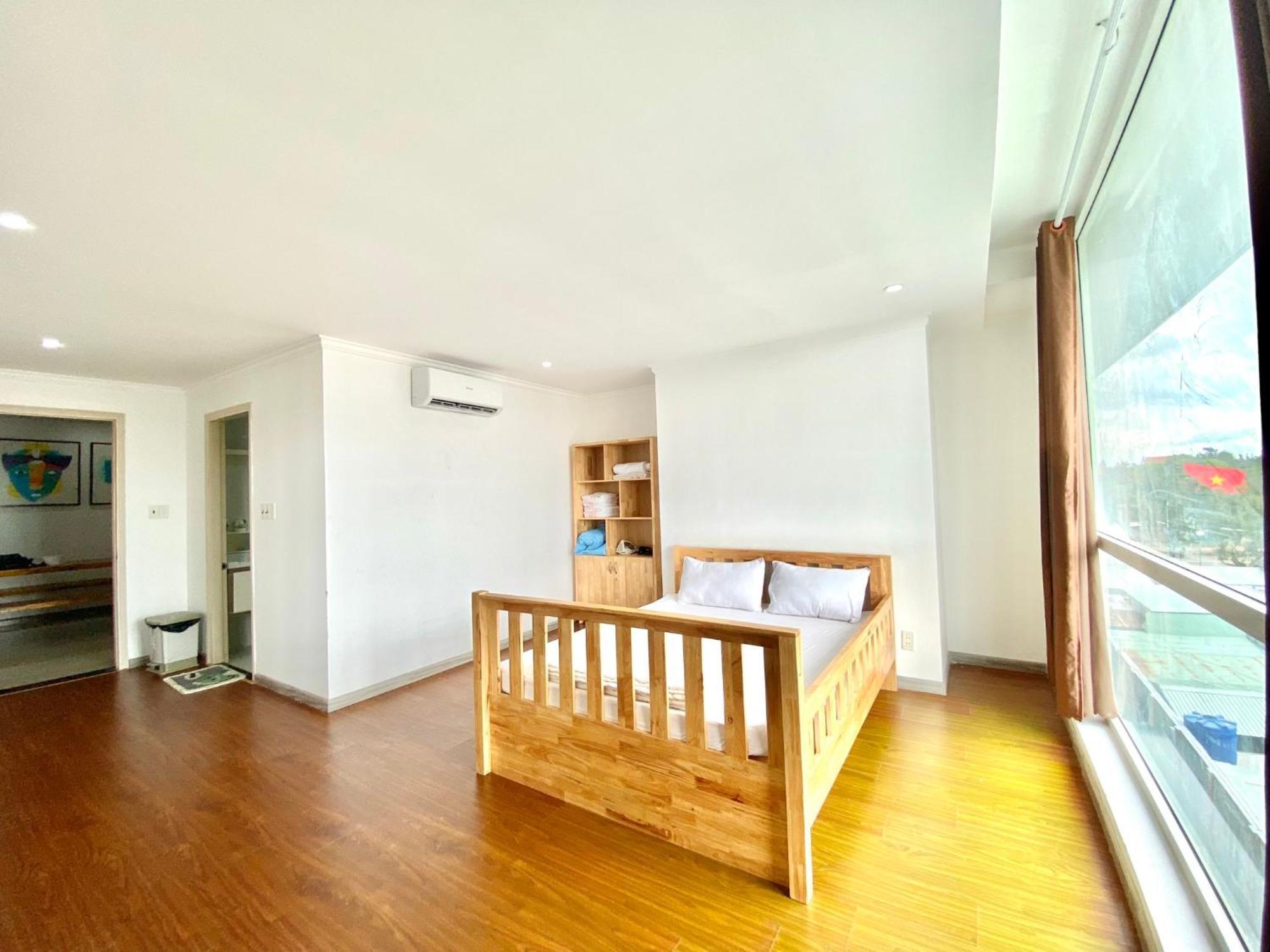 Zozo House - Homestay Bai Sau 붕타우 외부 사진