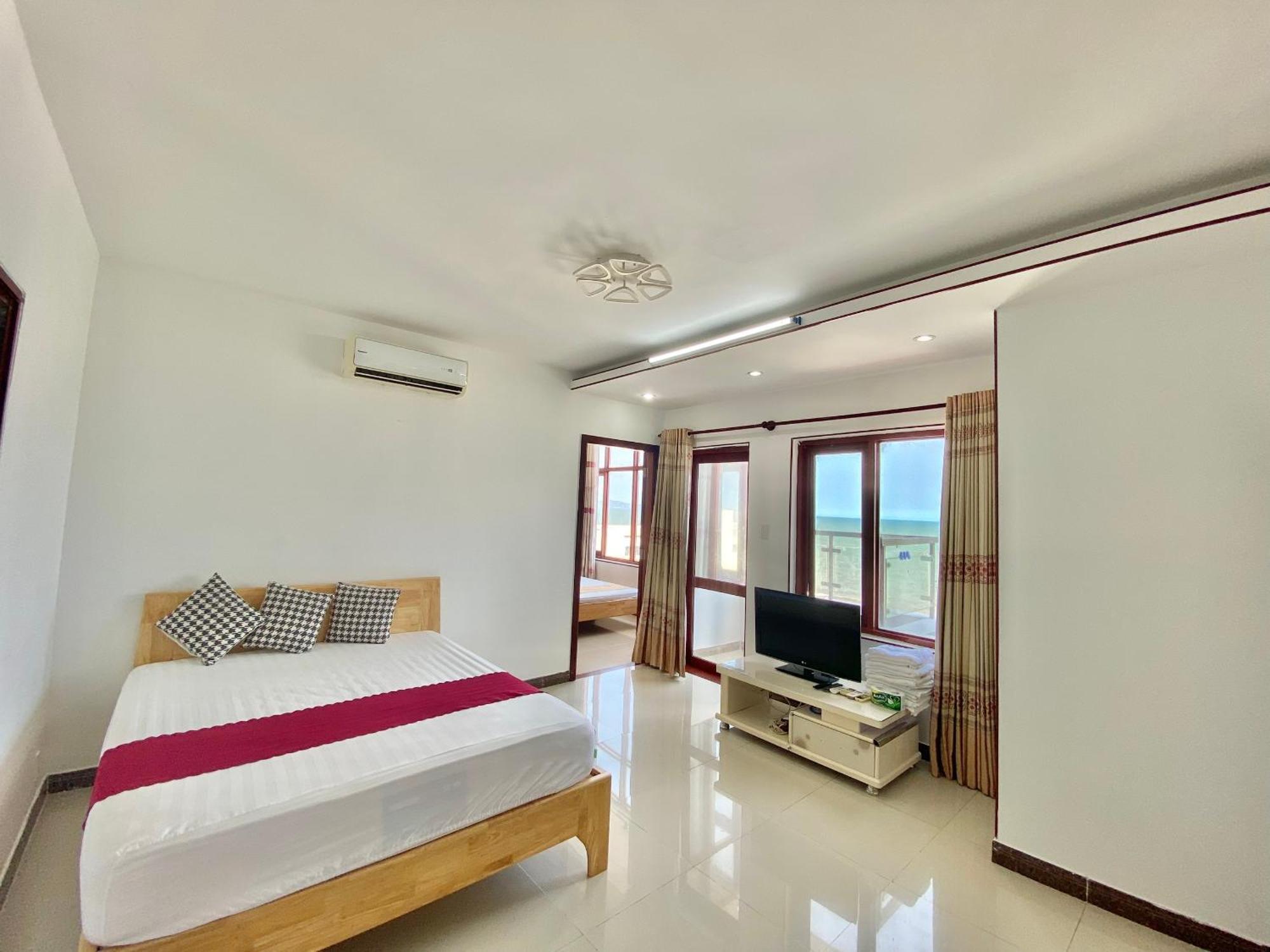 Zozo House - Homestay Bai Sau 붕타우 외부 사진