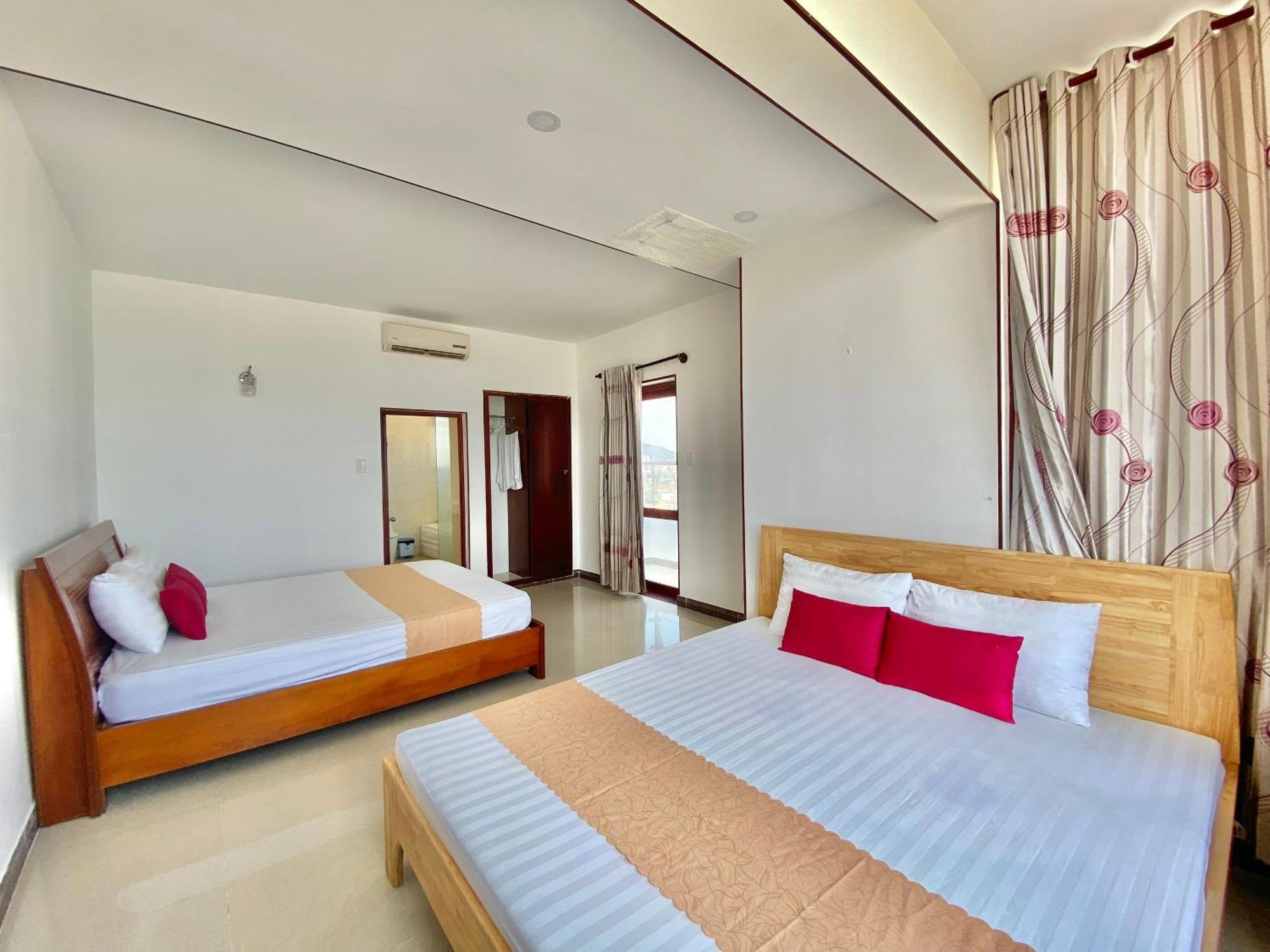 Zozo House - Homestay Bai Sau 붕타우 외부 사진