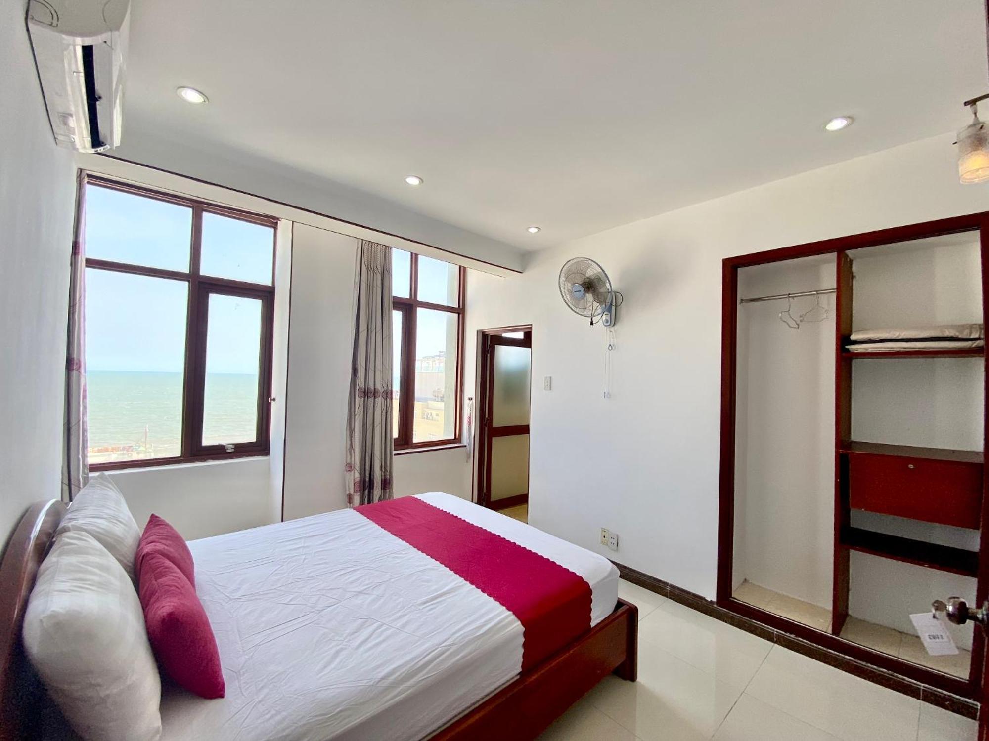 Zozo House - Homestay Bai Sau 붕타우 외부 사진