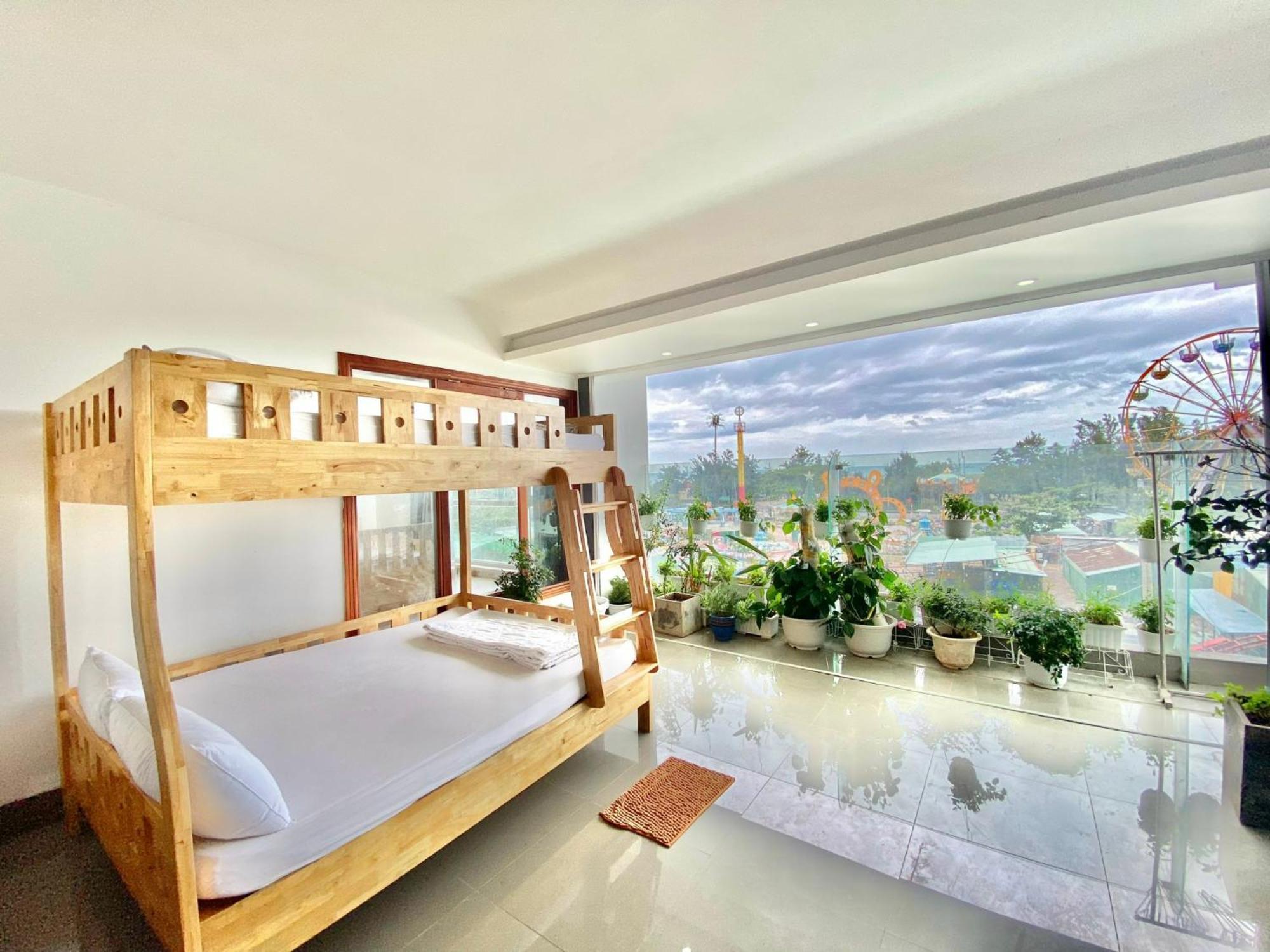 Zozo House - Homestay Bai Sau 붕타우 외부 사진