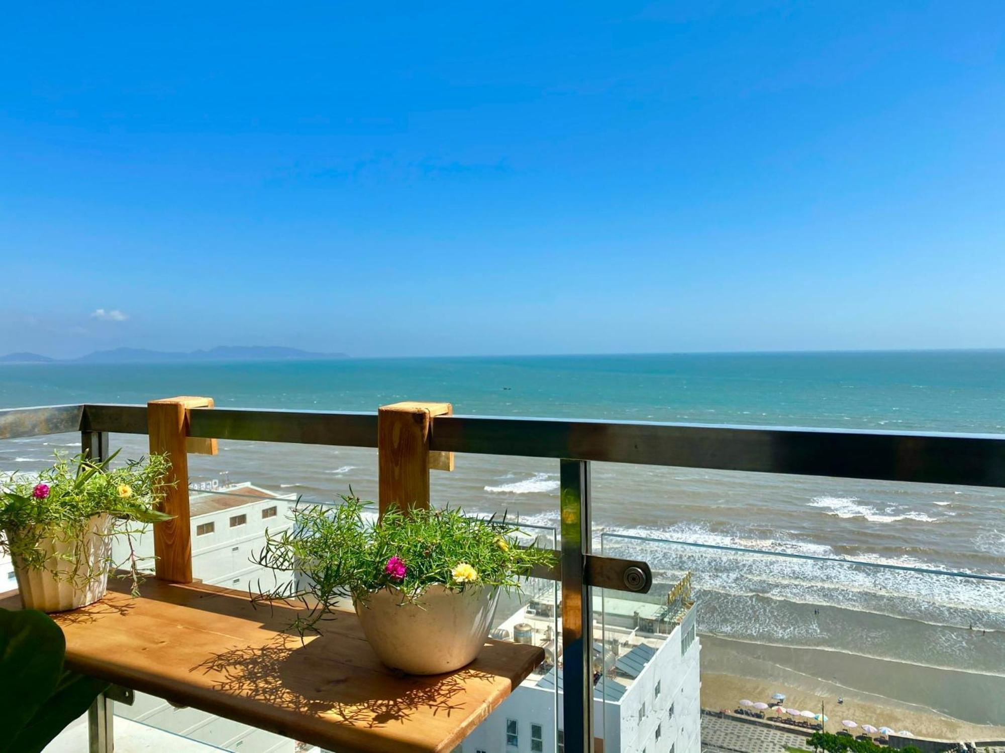 Zozo House - Homestay Bai Sau 붕타우 외부 사진
