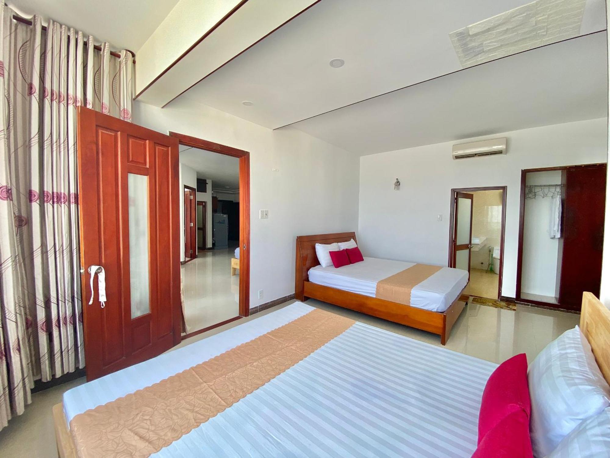 Zozo House - Homestay Bai Sau 붕타우 외부 사진