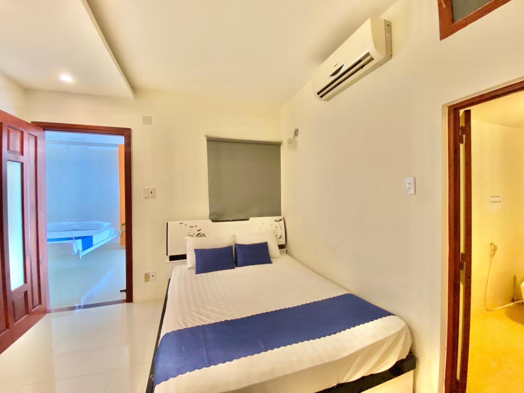 Zozo House - Homestay Bai Sau 붕타우 외부 사진