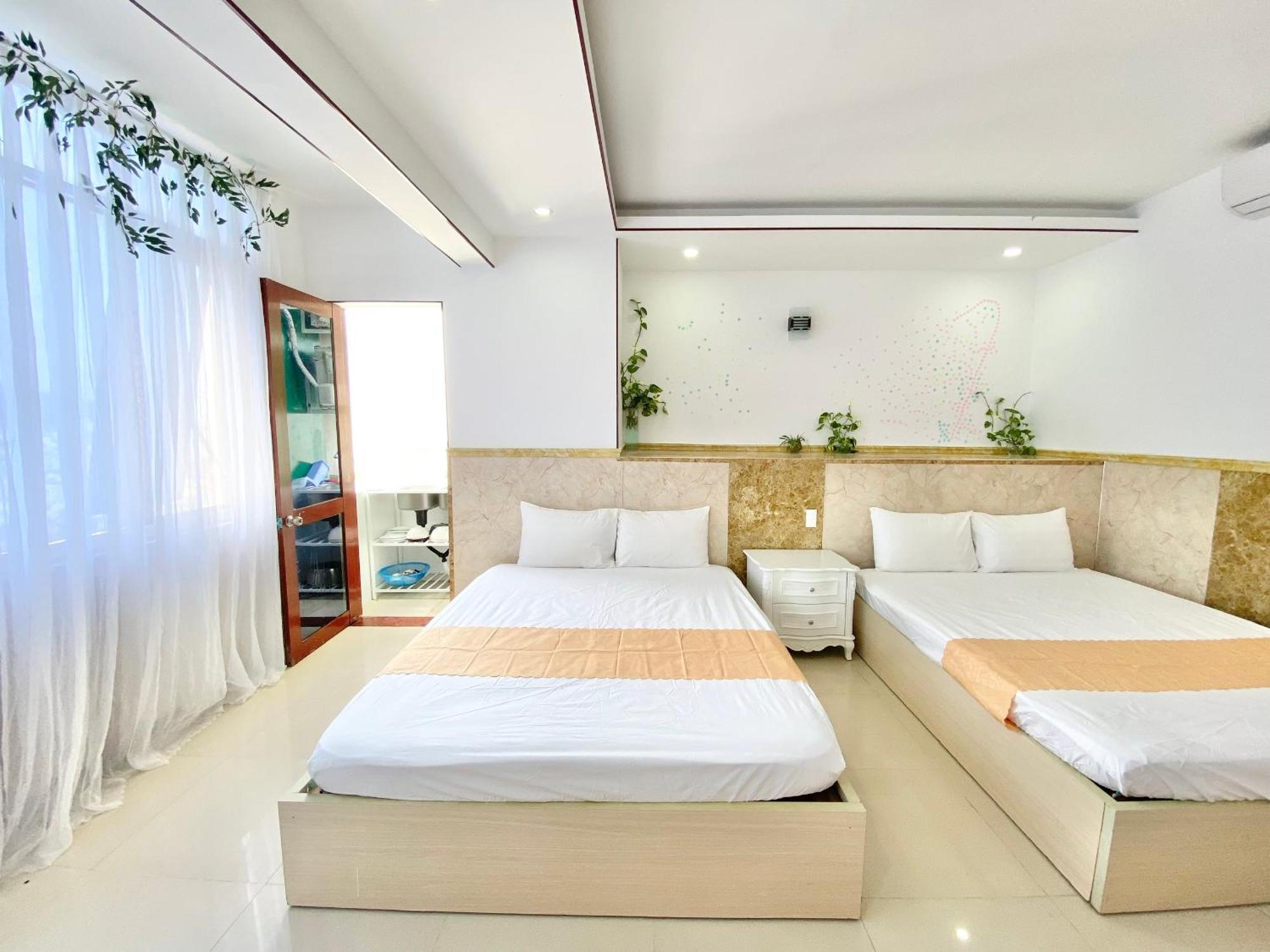 Zozo House - Homestay Bai Sau 붕타우 외부 사진