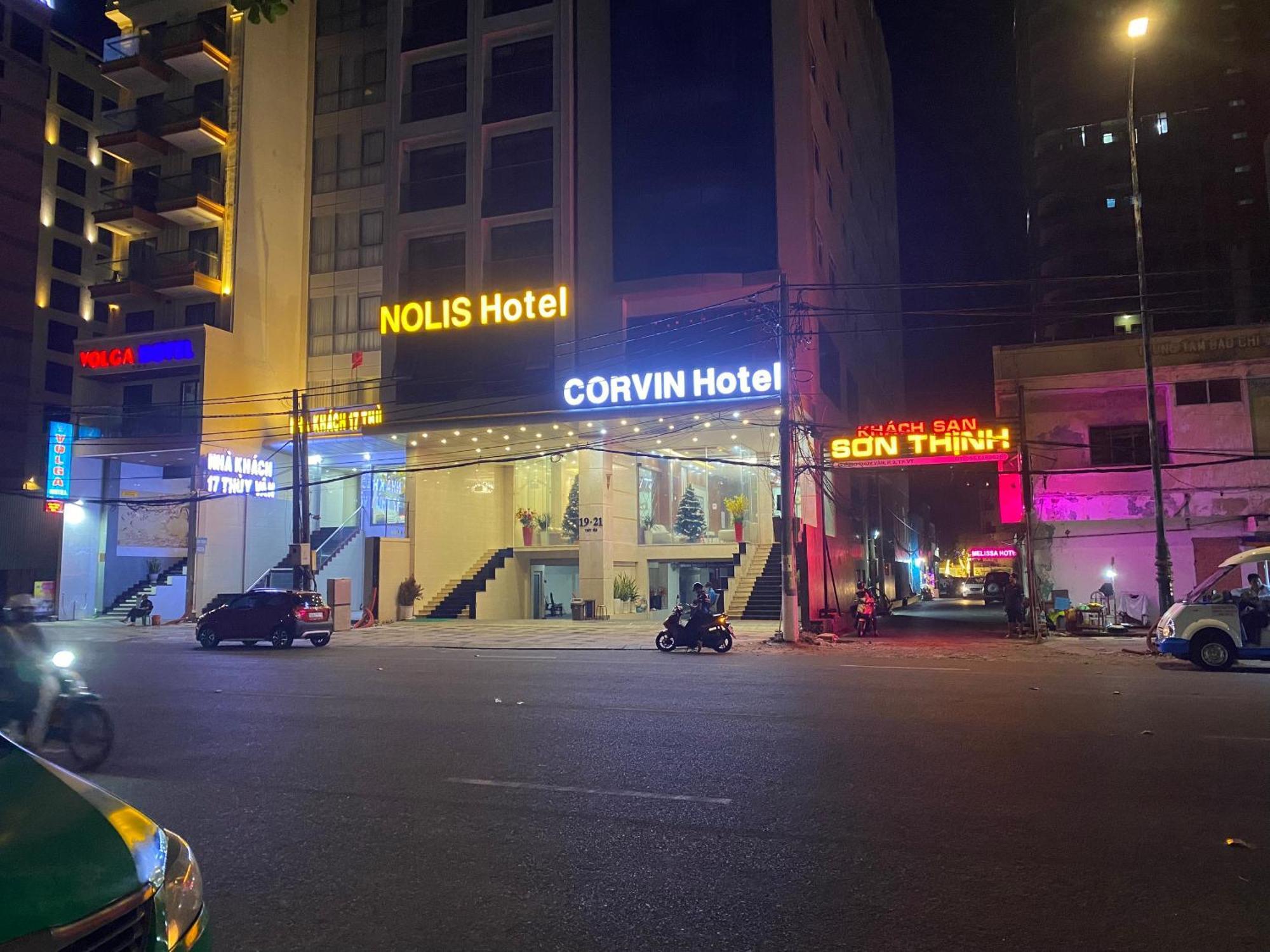 Zozo House - Homestay Bai Sau 붕타우 외부 사진